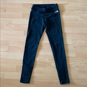 North Face Leggings